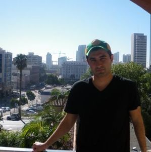 Meet your Posher, Sheraz